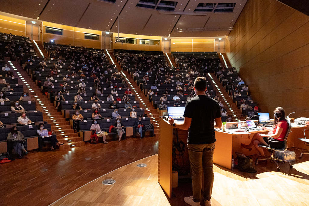 Web Marketing Festival 2022: a Rimini la più grande fiera dell’innovazione