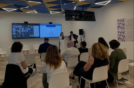 Innovazione digitale, insediato il nuovo Direttivo di PA Social