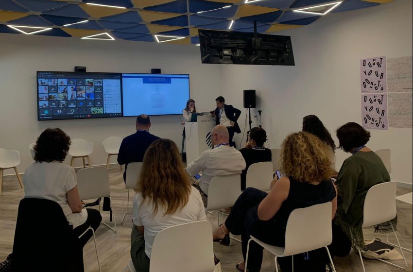 Innovazione digitale, insediato il nuovo Direttivo di PA Social