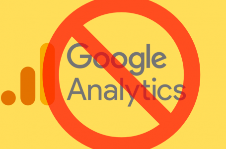 Stop a Google Analytics: non rispetta il GDPR