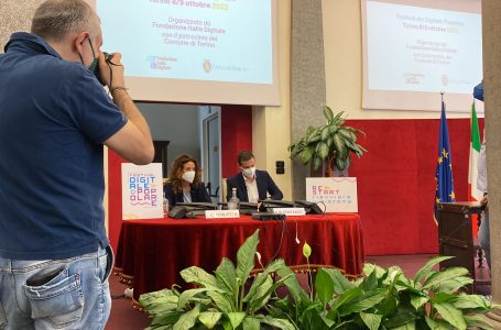 Presentato a Torino il Festival del Digitale Popolare