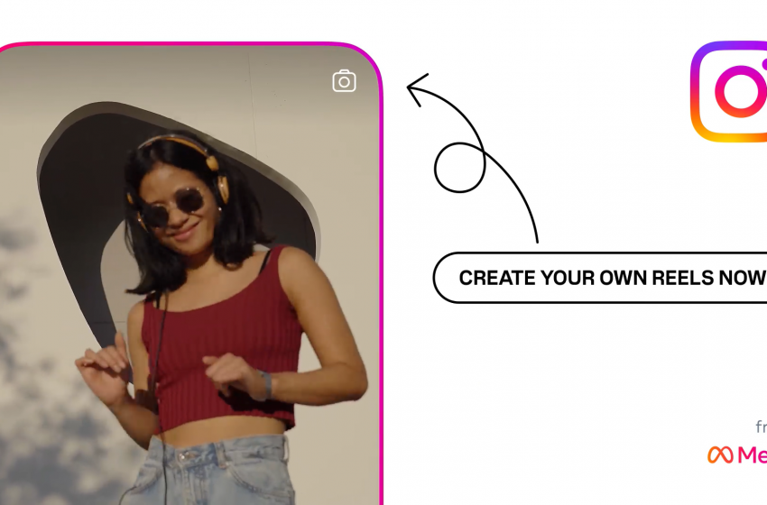 Più Reels per tutti su Instagram