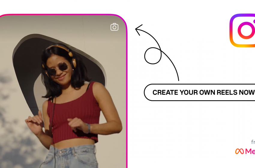  Più Reels per tutti su Instagram