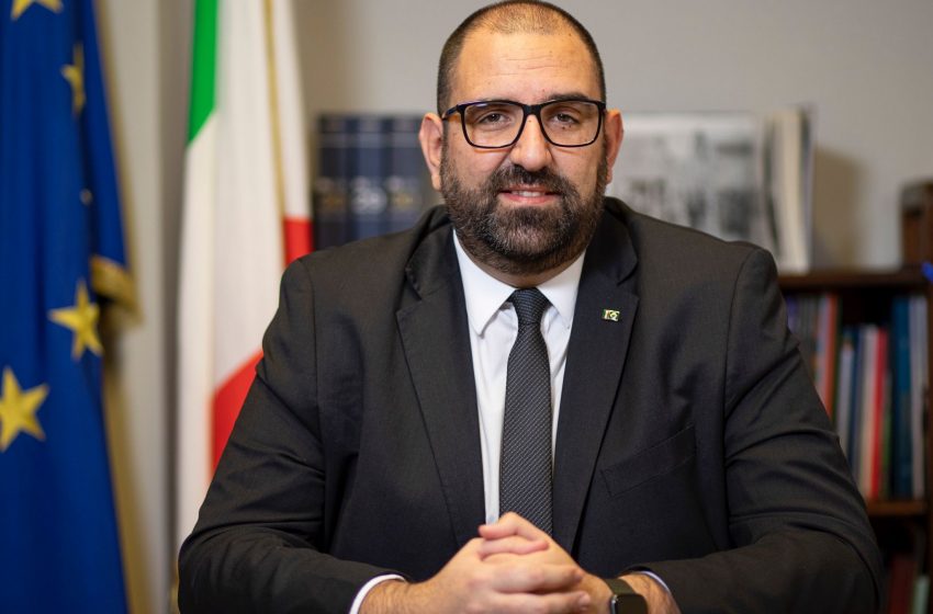Superbonus 110, energie e mobilità sostenibili. A che punto siamo? L’intervista all’On Luca Sut