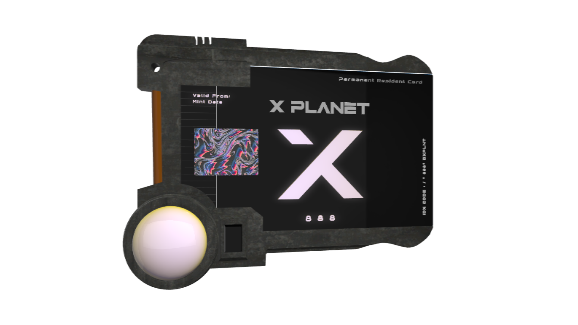 X-Planet