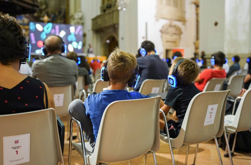 Smart Life Festival 22: focus su innovazione, digitale e umanesimo 5.0