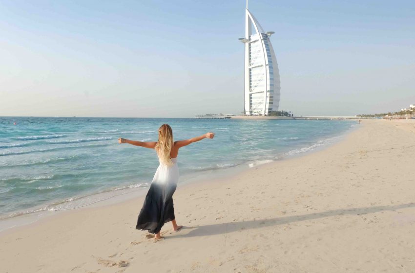  Stardust vola a Dubai. La media agency punta all’estero e guarda al lusso
