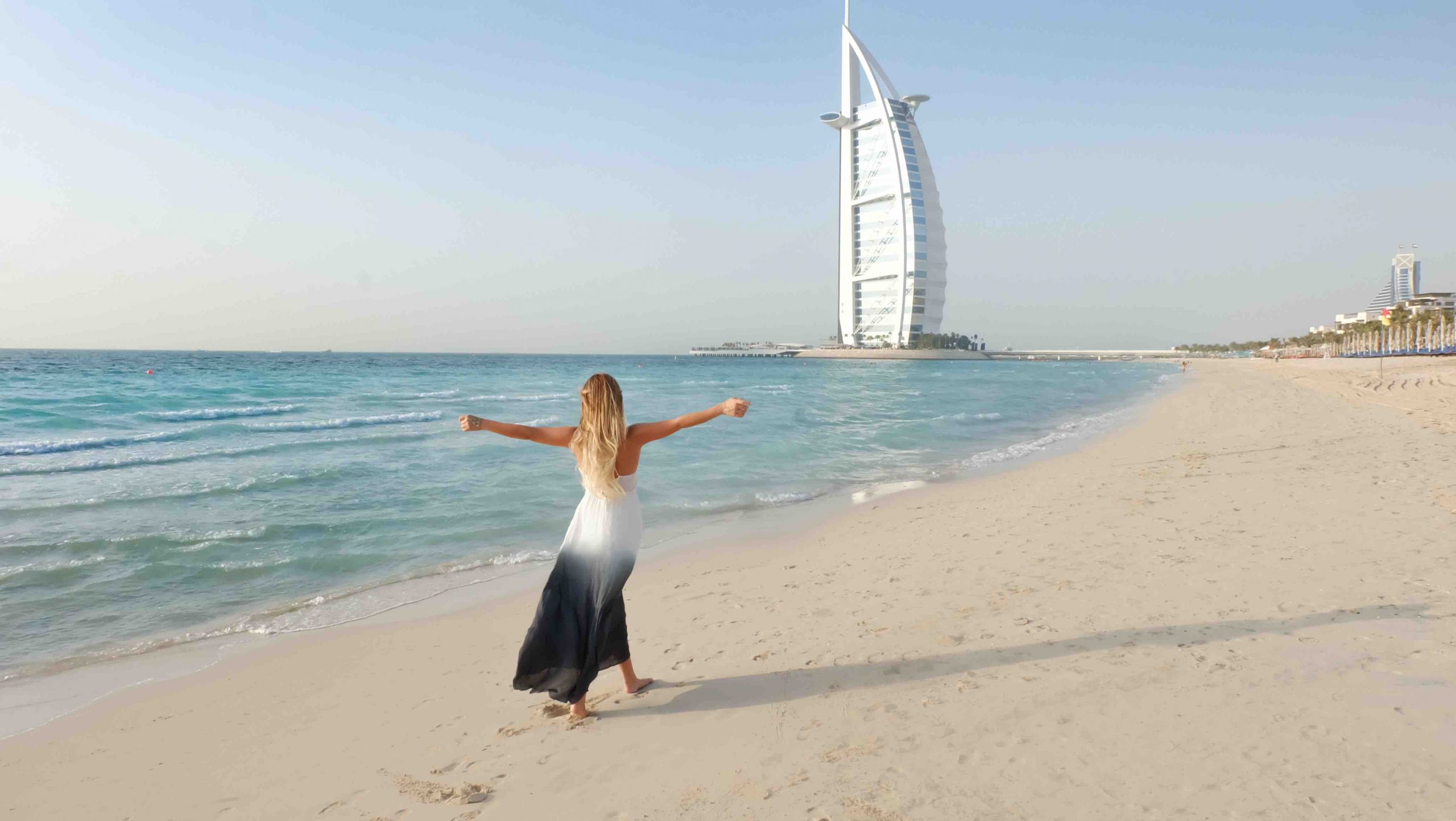 Stardust vola a Dubai. La media agency punta all’estero e guarda al lusso