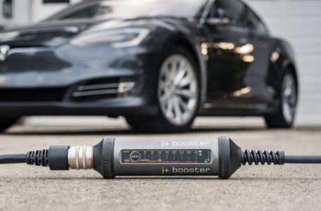 Juice Technology AG lancia la sua stazione di ricarica portatile negli Stati Uniti, in Canada e in Messico