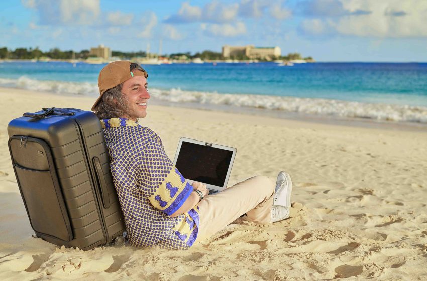 Come diventare un nomade digitale? I consigli del guru e pioniere Patrizio Ambrosetti