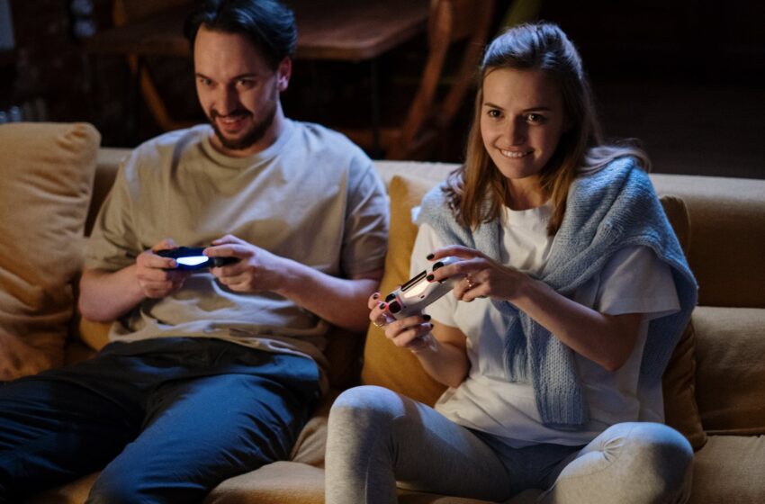  Twitter: circa 1,5 miliardi di conversazioni sul gaming nella prima metà del 2022