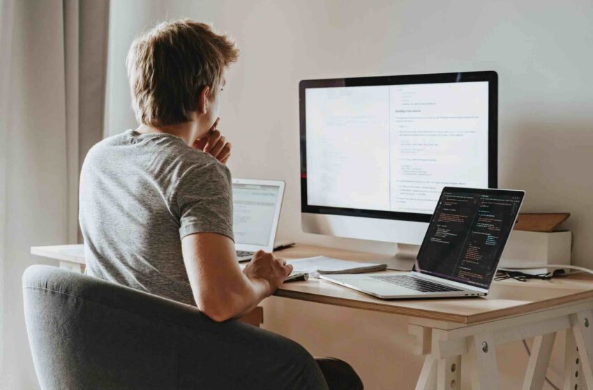 Rientro in ufficio in sicurezza: i 10 step da seguire prima di tornare operativi al computer