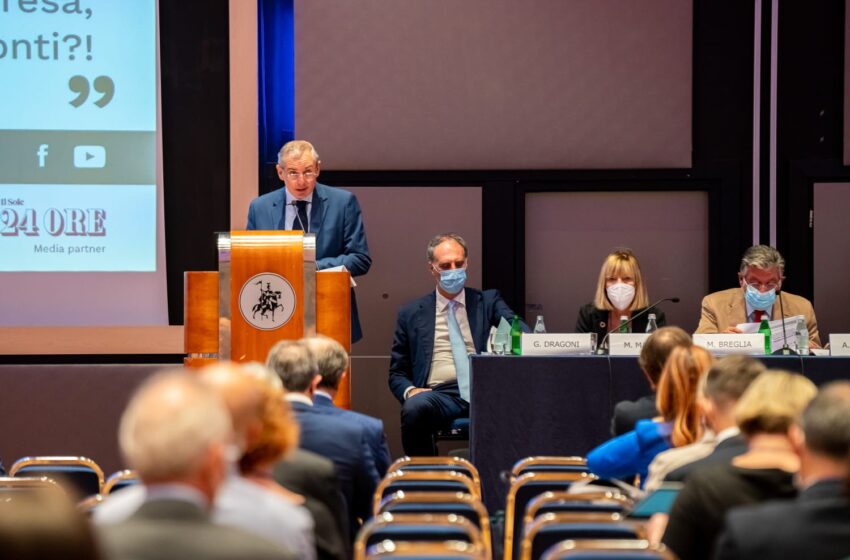  Convegno Nazionale CoDAU 2022: a Padova i Direttori Generali degli atenei italiani per il futuro dell’università