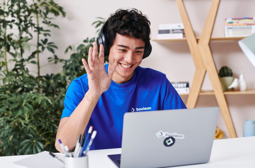 Boolean: con 100 Talenti Tech acceleriamo la formazione nelle materie STEM