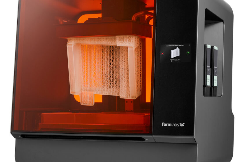 La stampa 3D per la formazione dei cardiochirurghi di domani