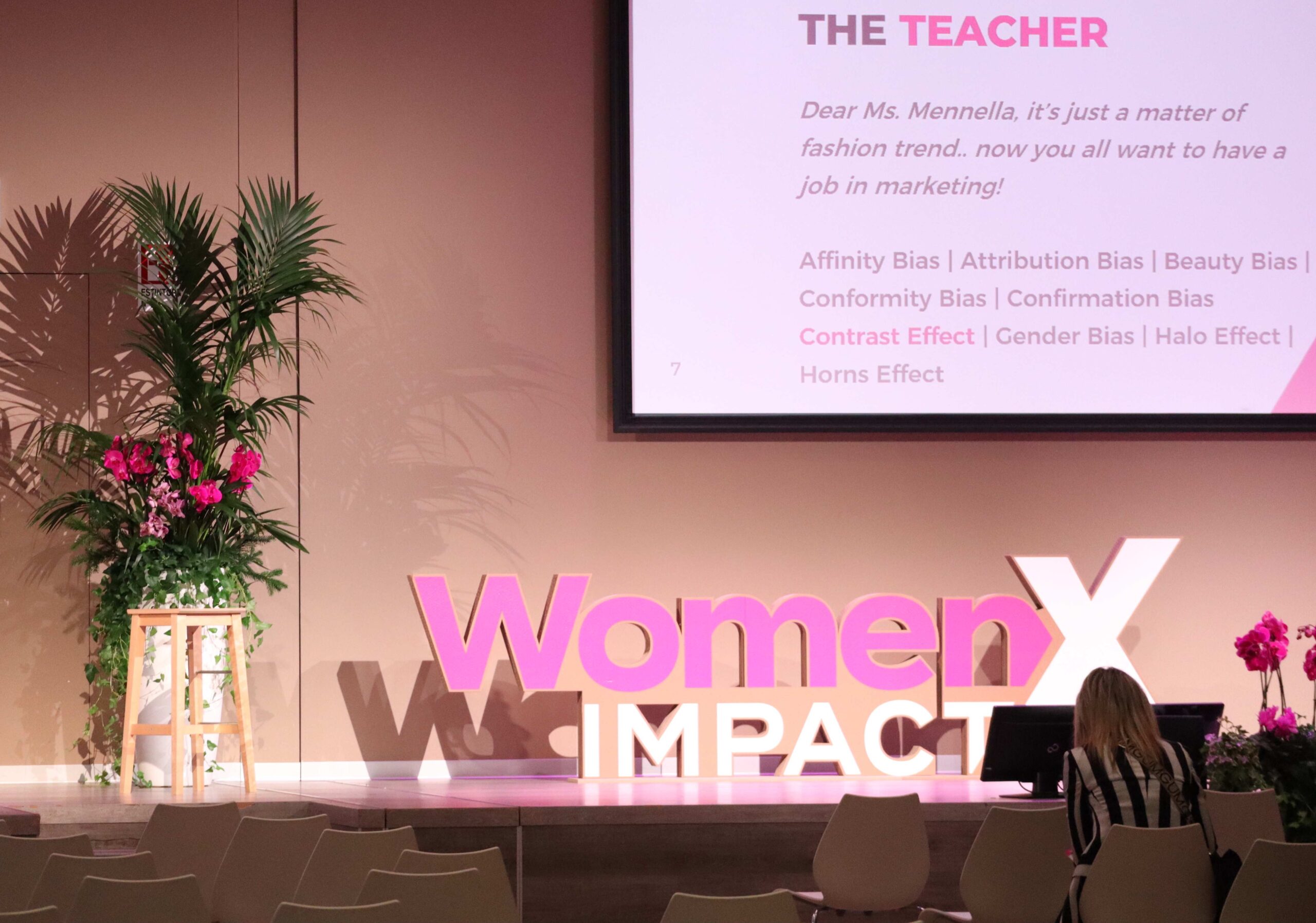 Aperte le candidature per la Startup Competition di WomenX Impact in partnership con Eni