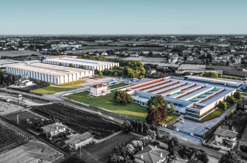 Tecnica Group sceglie RISE with SAP per un progetto di trasformazione digitale in tutte le filiali nel mondo