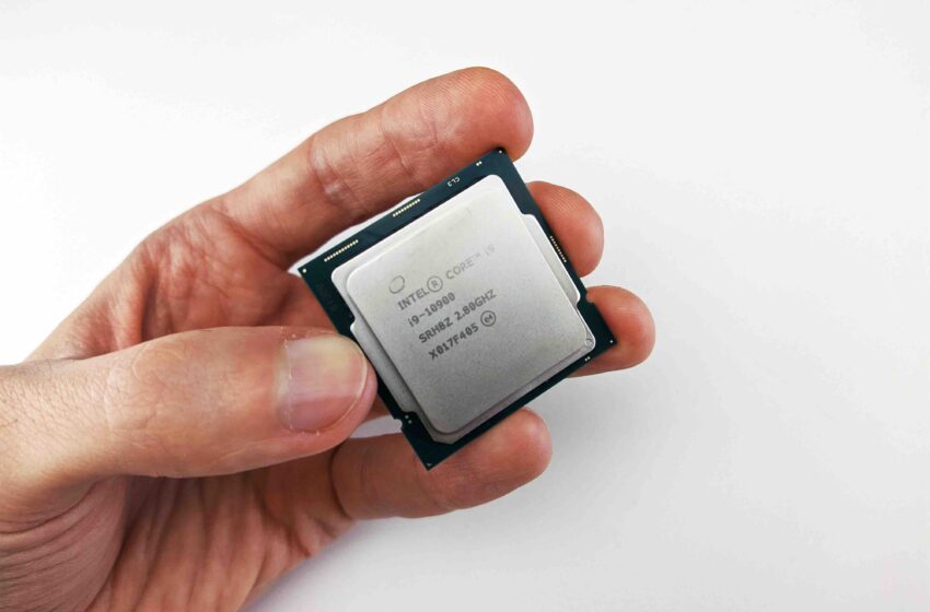  Intel fornisce agli sviluppatori gli strumenti per risolvere  le sfide del presente e del domani