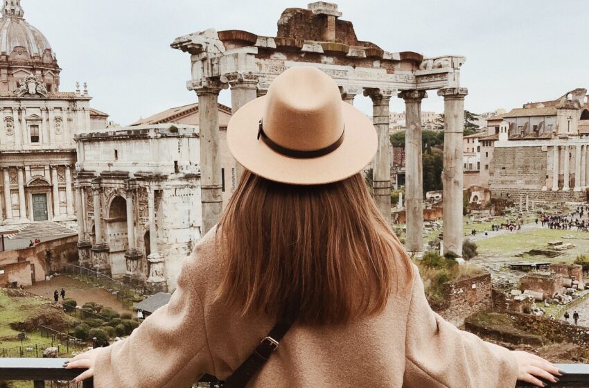 Il turismo italiano visto da Instagram: è online il report che racconta l’estate 2022 via social network