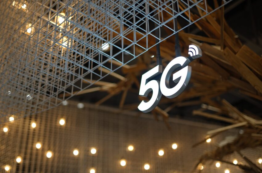  La rete 5G è vulnerabile?