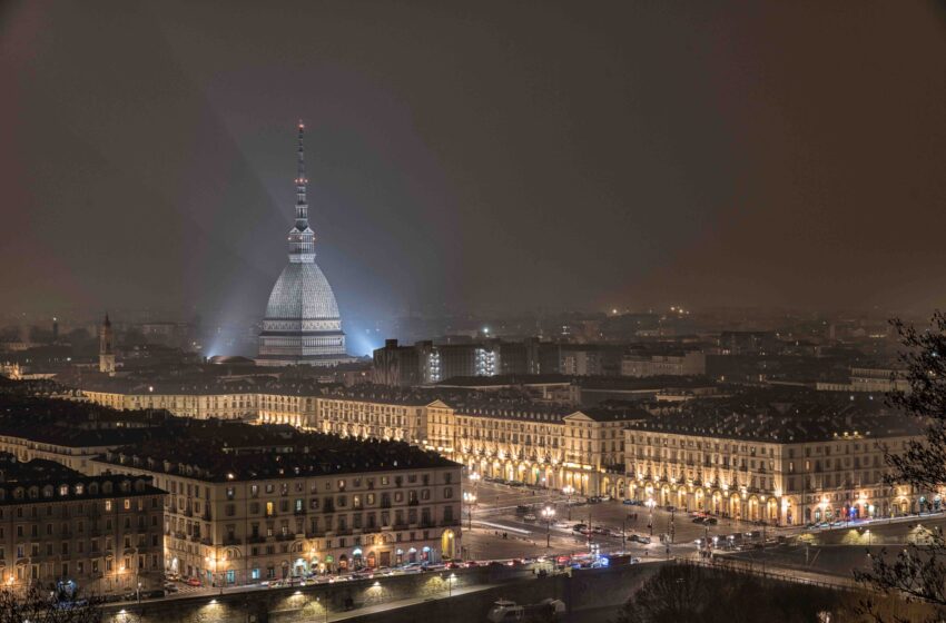  Innovazione, sport e spettacolo al Festival del Digitale Popolare di Torino