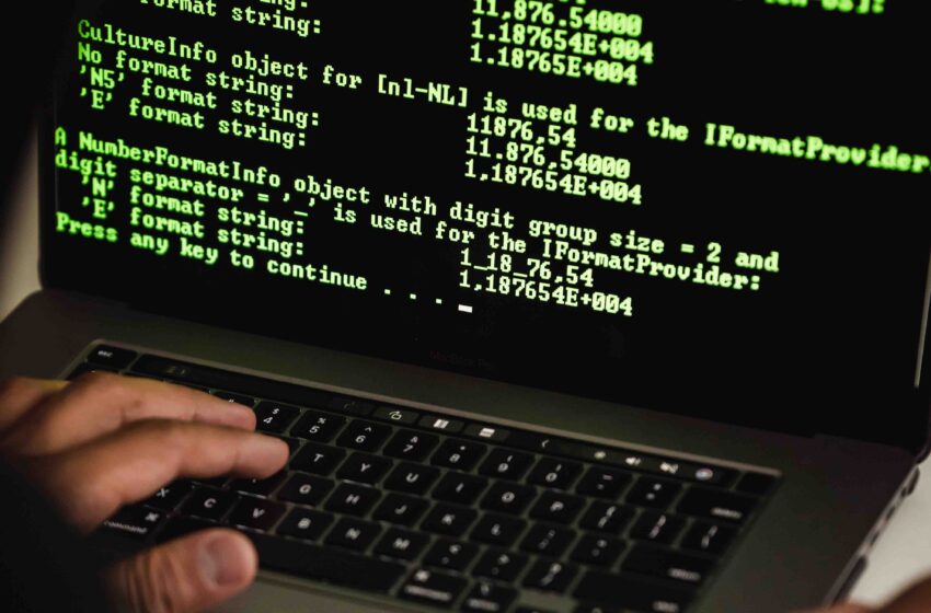  L’Italia è il Paese europeo più colpito dai ransomware nel primo semestre 2022