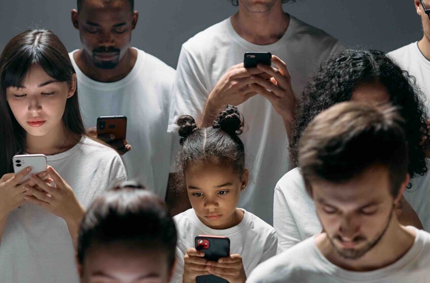 Quanti sono i profili falsi sui social?