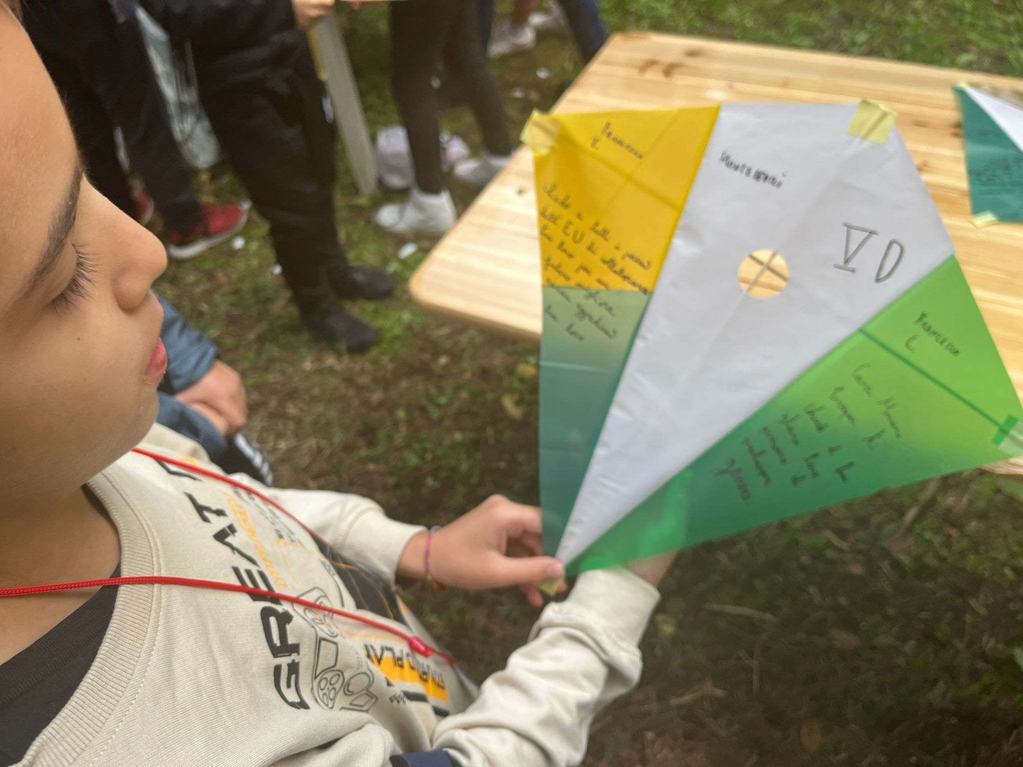 Festival della Diplomazia: i bambini i dell’Istituto Montessori di Roma diventano piccoli ambasciatori di pace