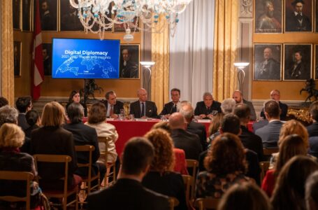 Festival della Diplomazia: l’Ordine di Malta ospita focus su tradizione e innovazione