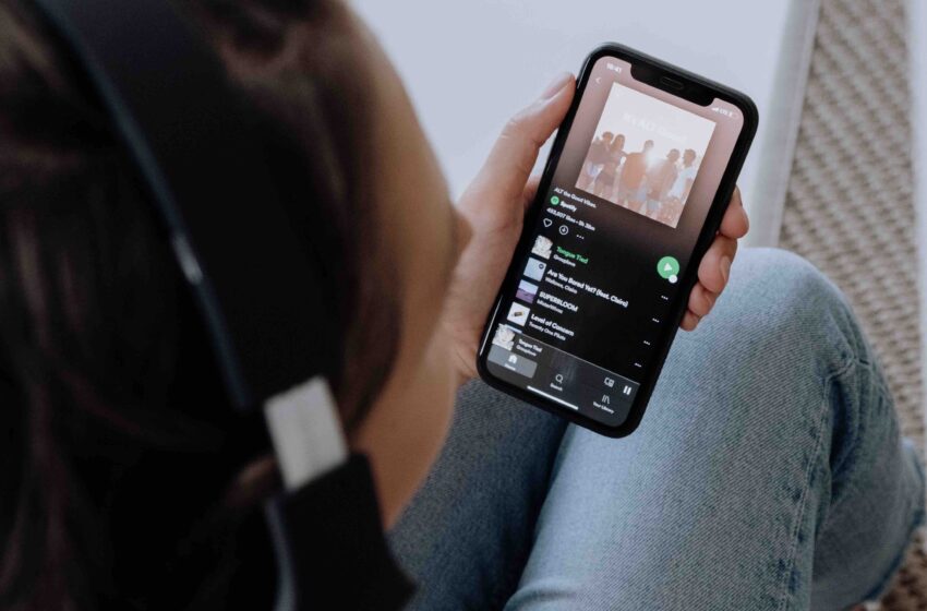  Spotify lancia in tutta Europa Podsights, servizio di misurazione della pubblicità nei podcast