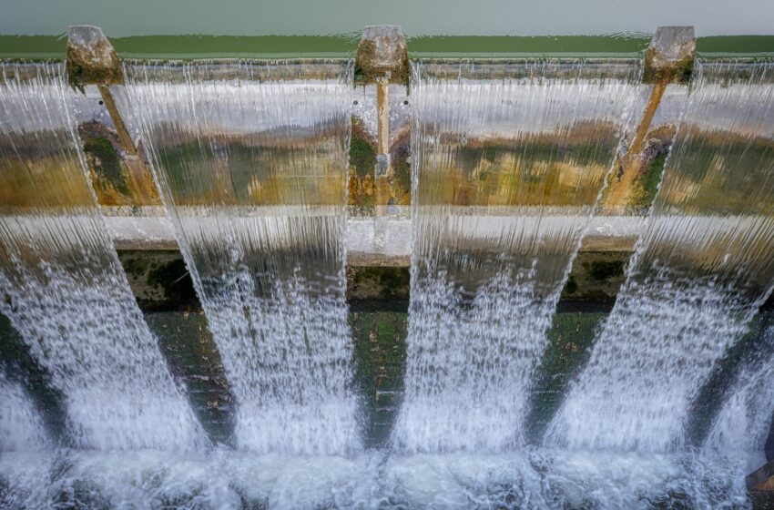  First Italian Water Dialogue: al Festival della Diplomazia focus su crisi idrica e nuove tecnologie