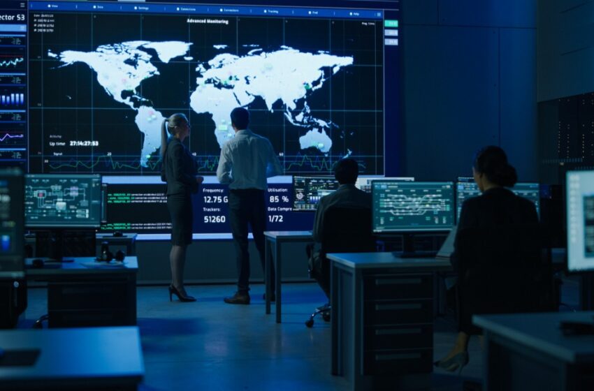 Cybersecurity e minacce: le previsioni per il 2023