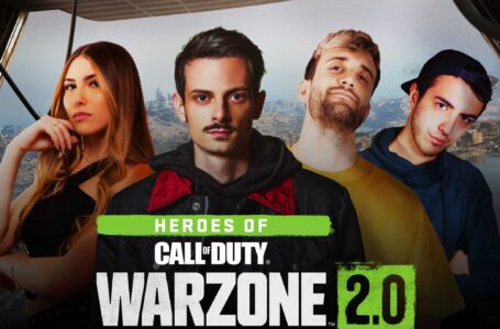 Milan Games Week: protagonista Call of Duty Warzone 2.0 con PlayStation