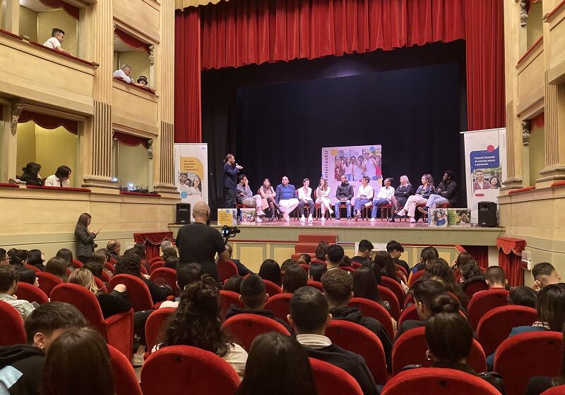 MediterranEU: il programma di innovazione sociale per i giovani che cambiano il mondo