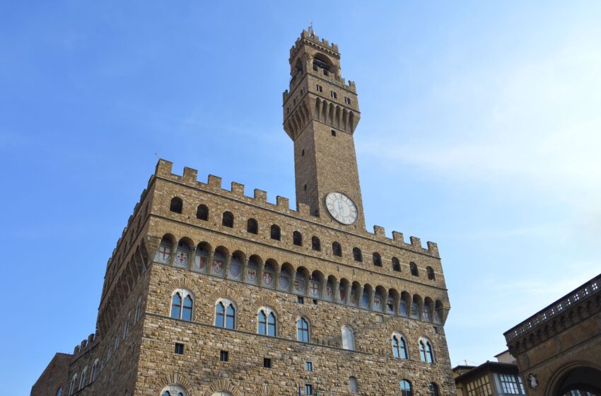  Servizi digitali e mobilità sostenibile: a Firenze tappa del tour “Le città possibili”