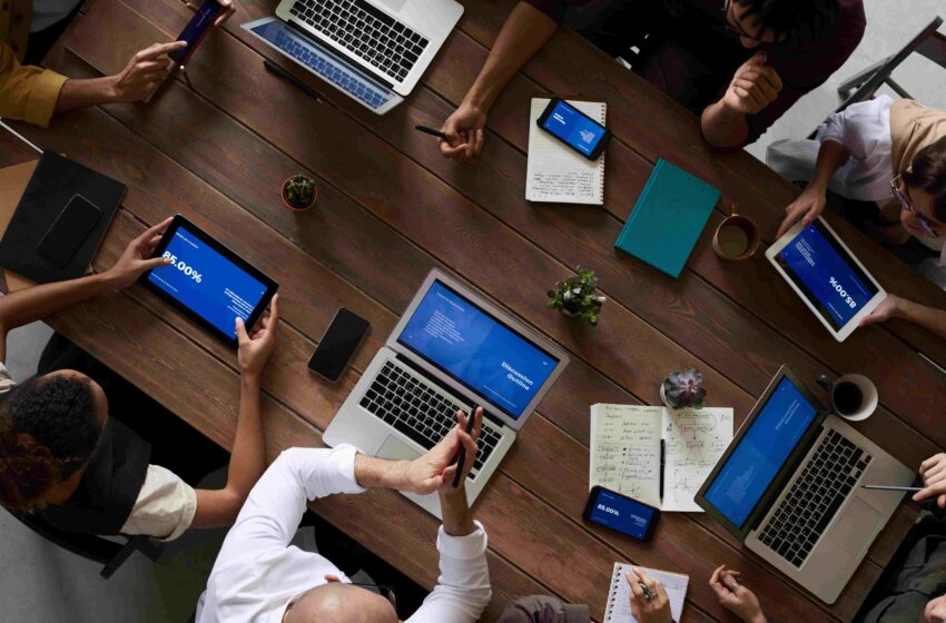 Un blog in Comune, ovvero come condividere emozioni e competenze