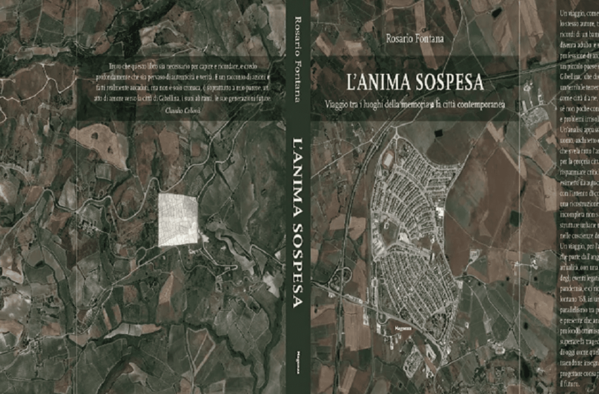 L’anima sospesa: un viaggio di Rosario Fontana tra i luoghi della memoria e la città contemporanea
