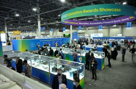 L’innovazione riparte con il CES, il più importante evento tecnologico mondiale