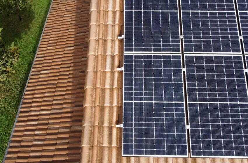  Dubbi sul fotovoltaico? Ecco i 5 falsi miti più diffusi