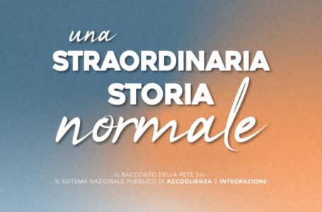“Una straordinaria storia normale”, il nuovo podcast di Cittalia