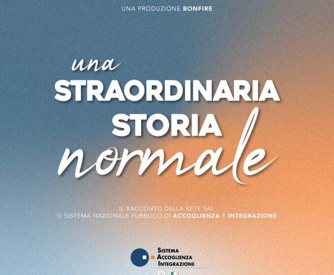  “Una straordinaria storia normale”, il nuovo podcast di Cittalia