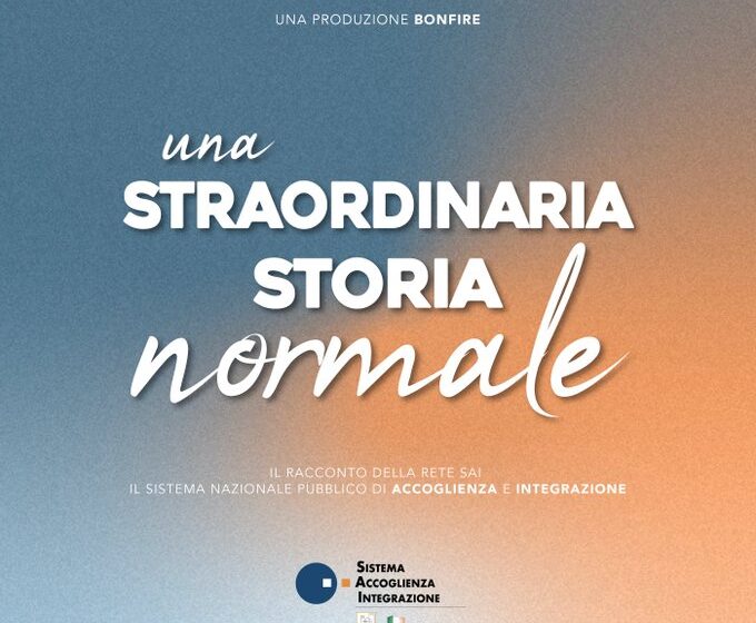 “Una straordinaria storia normale”, il nuovo podcast di Cittalia