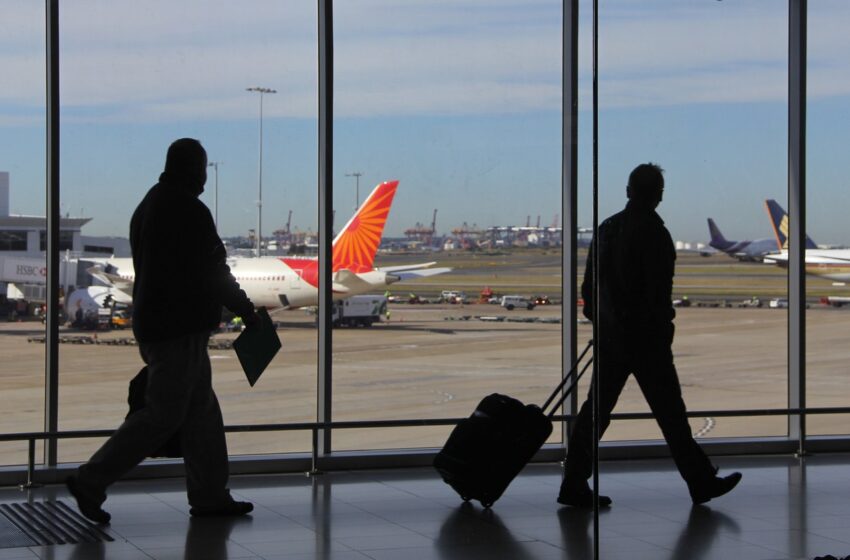 Nuovi varchi intelligenti all’Aeroporto Internazionale di Fiumicino