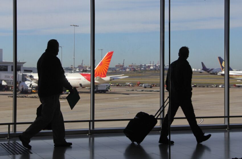  Nuovi varchi intelligenti all’Aeroporto Internazionale di Fiumicino