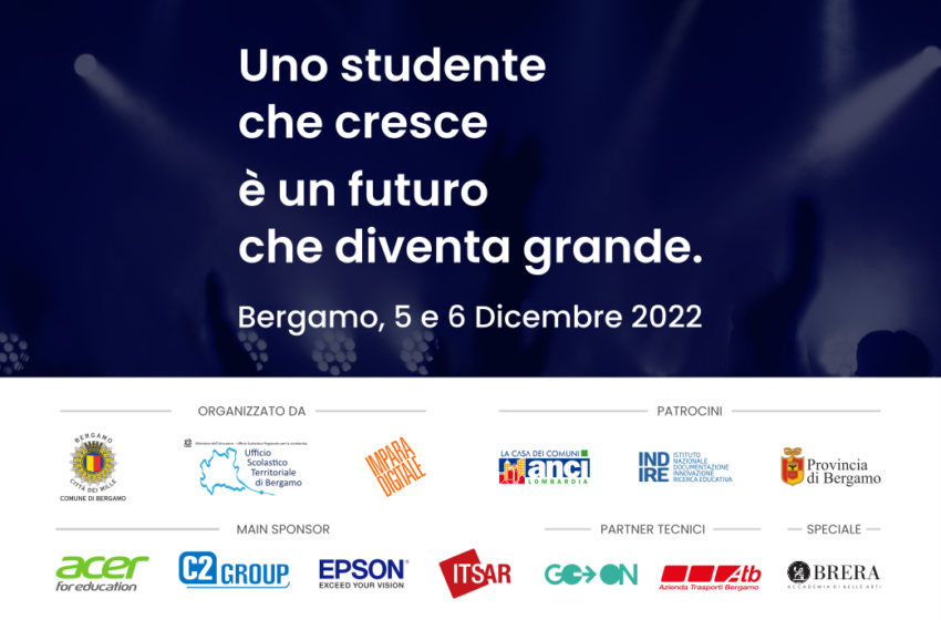  Agli “Stati Generali della Scuola Digitale” uno sguardo sul futuro dell’istruzione