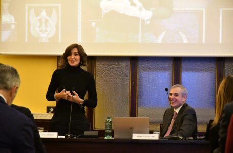 Assemblea Generale CoDAU, l’organizzazione che raggruppa i Direttori Generali di tutte le Università italiane