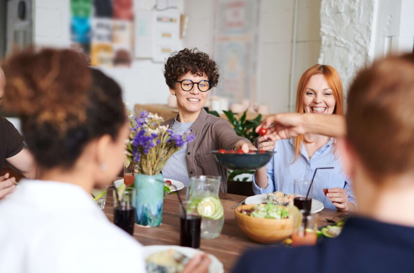  Tendenze food: cosa dobbiamo aspettarci nel 2023?