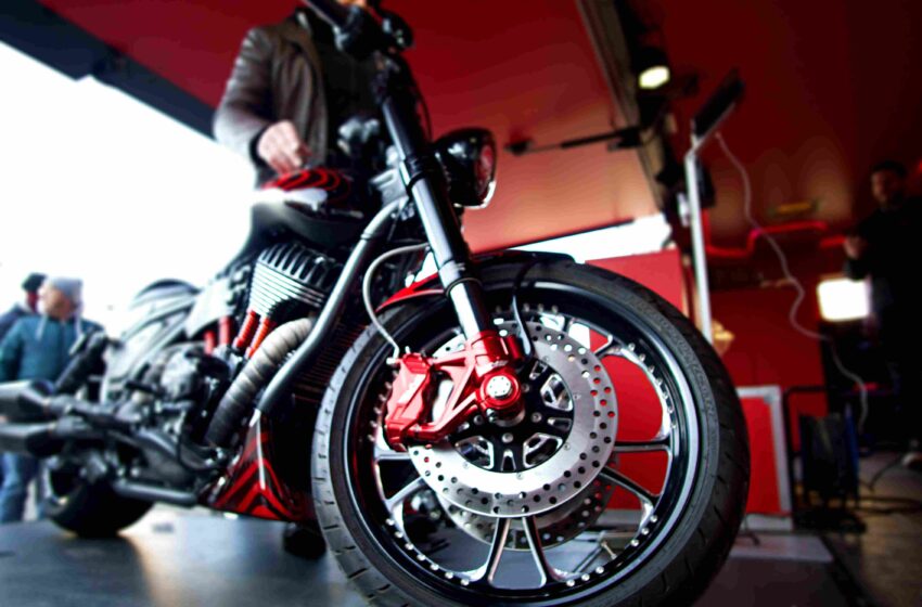 Motor Bike Expo 2023