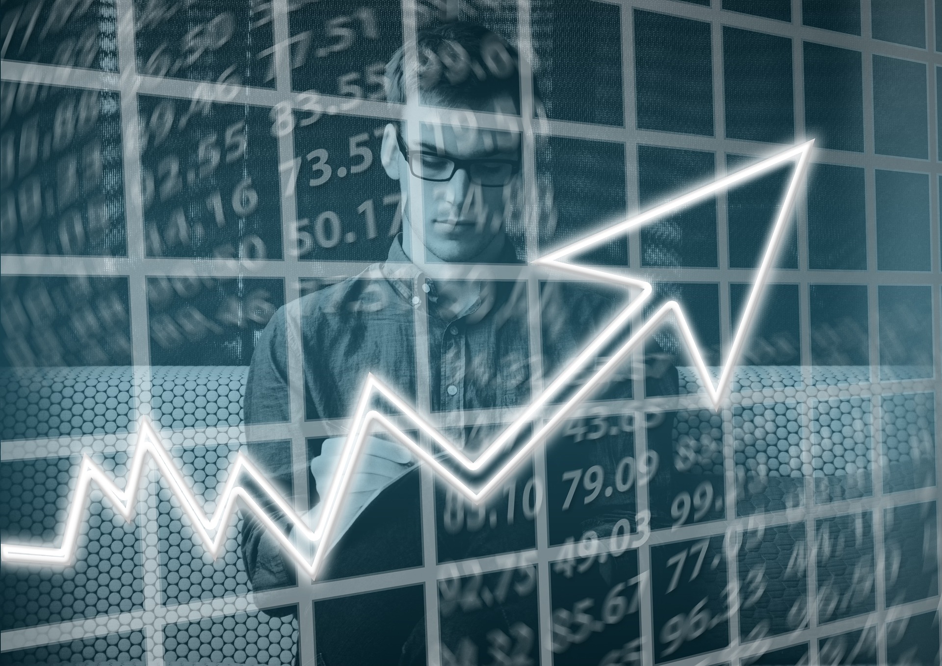 Recessione dei talenti: come scongiurarla grazie all’intelligenza artificiale