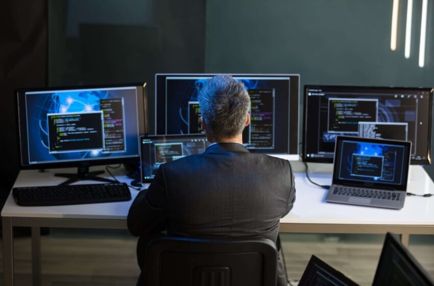 Previsioni e trend per la sicurezza nel 2023